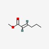 Picture of molecule