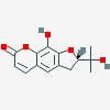 Picture of molecule