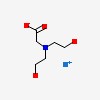 Picture of molecule