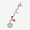 Picture of molecule