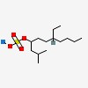 Picture of molecule