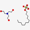 Picture of molecule