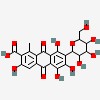 Picture of molecule