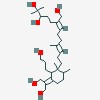 Picture of molecule