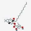 Picture of molecule