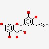 Picture of molecule