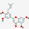Picture of molecule