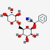 Picture of molecule