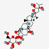 Picture of molecule