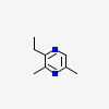 Picture of molecule