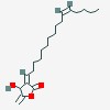 Picture of molecule