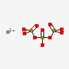 Picture of molecule