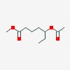 Picture of molecule