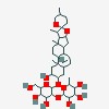 Picture of molecule