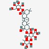 Picture of molecule