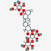 Picture of molecule