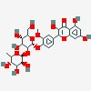 Picture of molecule