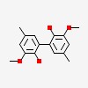 Picture of molecule