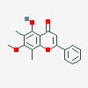 Picture of molecule