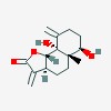 Picture of molecule