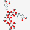 Picture of molecule
