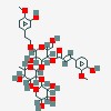 Picture of molecule