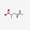Picture of molecule