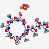 Picture of molecule