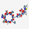 Picture of molecule
