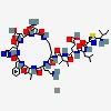 Picture of molecule