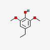 Picture of molecule