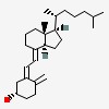 Picture of molecule