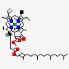 Picture of molecule