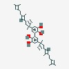 Picture of molecule