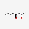 Picture of molecule