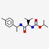 Picture of molecule