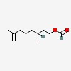 Picture of molecule