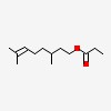 Picture of molecule