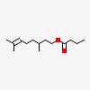 Picture of molecule