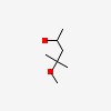 Picture of molecule