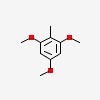Picture of molecule