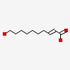 Picture of molecule