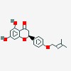 Picture of molecule