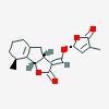 Picture of molecule