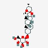 Picture of molecule
