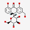 Picture of molecule