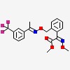 Picture of molecule