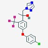 Picture of molecule