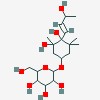 Picture of molecule