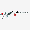 Picture of molecule